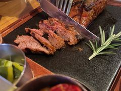 -MR.ROCKY洛奇先生RESTAURANT&BAR(宝安壹方城店)