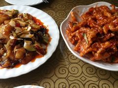 锅包肉-林之六八·6886大连老菜馆