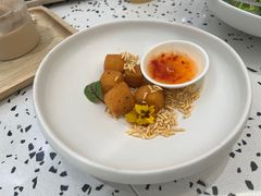 -大树餐厅(朝阳大悦城店)