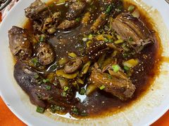 -农夫烧鸡(西江路店)