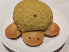 -粤财皇冠假日酒店·彩华轩中餐厅