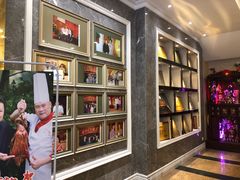 -新兴家喻酒家·羊城名宴(昌岗店)