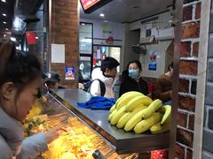 -小朱麻辣串(益民街店)