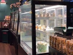 -街角 T·COFFEE 融合料理·BISTRO(车公庙店)