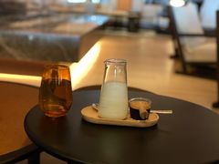 -璞瑄酒店大堂吧