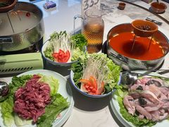-侯家庄私房菜馆观景餐厅