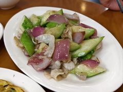 -煲煲掂风味煲仔饭餐厅(西区店)