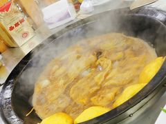 清江鱼锅-屯老二农家铁锅炖·行业领军者(梅江店)