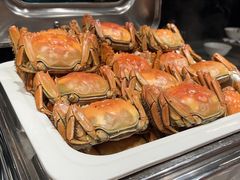 -临水宫·康养餐厅(徐矿广场店)