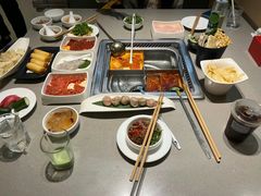 -海底捞火锅(万象城店)