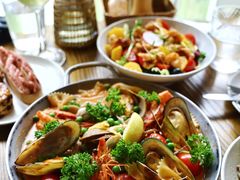 托斯卡纳烩海鲜-Money Shops(愚园路店)