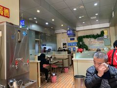 -老·贝尔杂碎馆