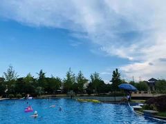 -浦鸿会游泳健身中心·Ambassy Club PD(金桥碧云国际社区店)