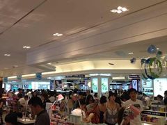 -新罗免税店(首尔总店)