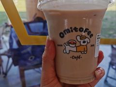 -omitofee咖啡(水泽店)
