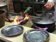 -祁家面馆(大香炉店)