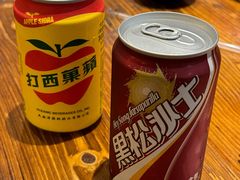 -大三元台湾鲁肉饭(沙井新桥店)