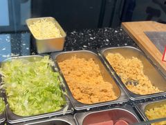 -一田屋饭团(华侨城沃尔玛店)