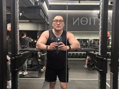 -TRACTION 运动中心(金融街店)