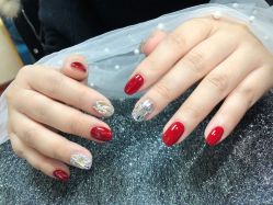 -CM.Nail美甲美睫