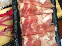 -束河人家(南锣鼓巷店)