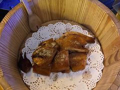 -贝贝龙虾·音乐餐厅(昌平东关店)