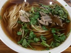 -老冯拉面羊棒骨(西宸广场店)