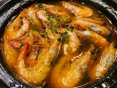 -徐记私厨(半淞园路店)