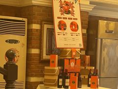 -大鸭梨烤鸭(左家庄店)