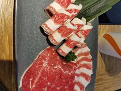 -新石器烤肉(招商1872店)