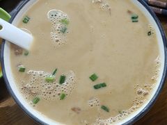 -文武王氏烧饼·无矾油条(西溪路店)