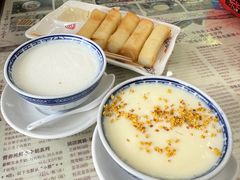 -周大娘牛乳(旧寨古村总店)
