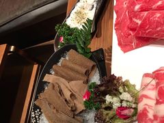 -捞王锅物料理(上海世茂广场店)