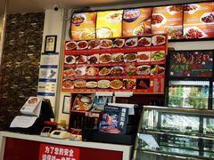 -华天新川面馆(闹市口店)