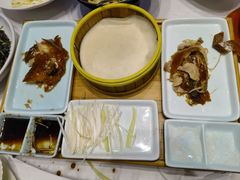-梅花香里大酒店(郁金香路店)