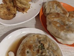 -老北京馅饼粥(西单店)