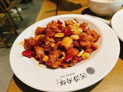 -河沿肉饼Beijing Pie(锡拉胡同店)