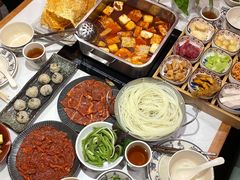-螺大喜螺蛳粉火锅(雍和宫店)