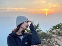 -蔚县茶山村