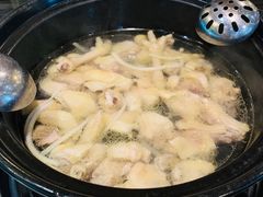 文昌原味椰子鸡-东椰·海南椰子鸡火锅(朝阳门店)