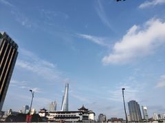 -双喜老铺(人民广场店)