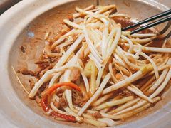 -筱爷叔·上海传统手工菜(玉树路店)