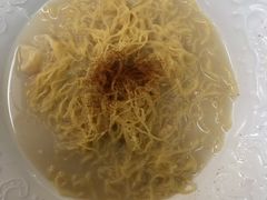 云吞面-翠华餐厅(香港国际机场店)