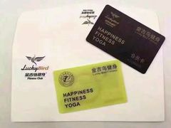 -金吉鸟健身游泳