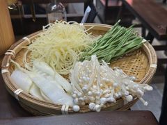 -冯校长老火锅(深圳总店)