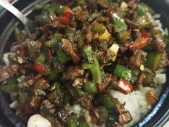 -卡万金特色藏餐