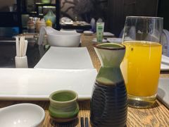 大堂-水木锦堂·自助铁板烧(世贸天阶店)