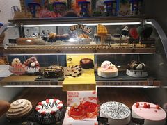 -DQ·蛋糕·冰淇淋(龙湖狮山天街店)