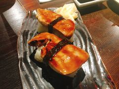 -小曹日本料理(软景中心店)