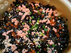 -麻麻桃韩式料理(百盛B馆店)